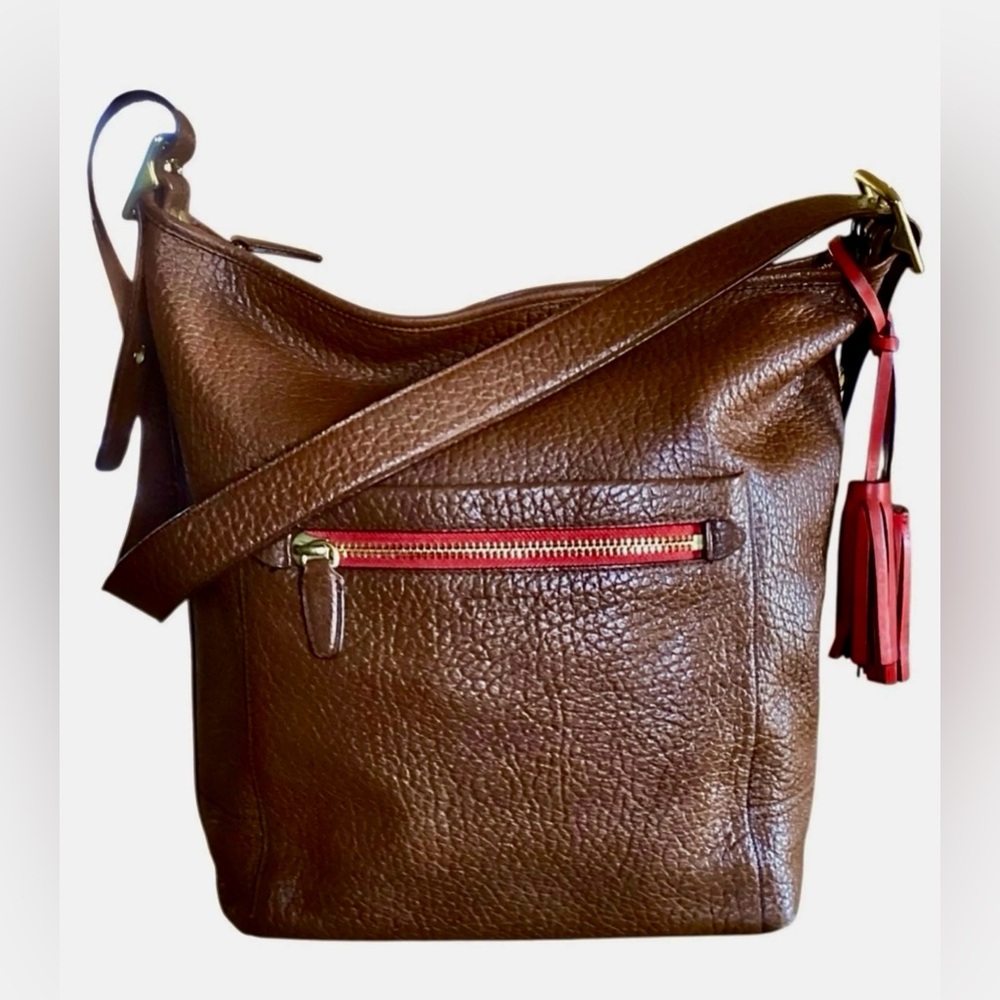COACH Legacy Duffle 19913